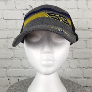 PISTON RING 53 vintage mesh trucker cap hat